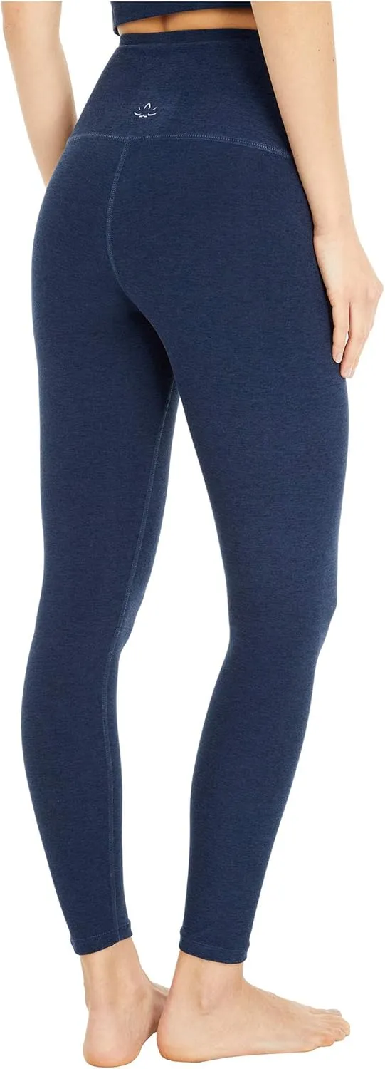 Beyond Yoga Women's High Waisted Midi Leggings