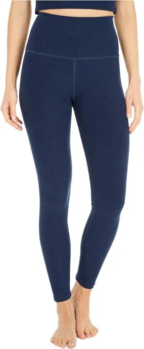 Beyond Yoga Women's High Waisted Midi Leggings