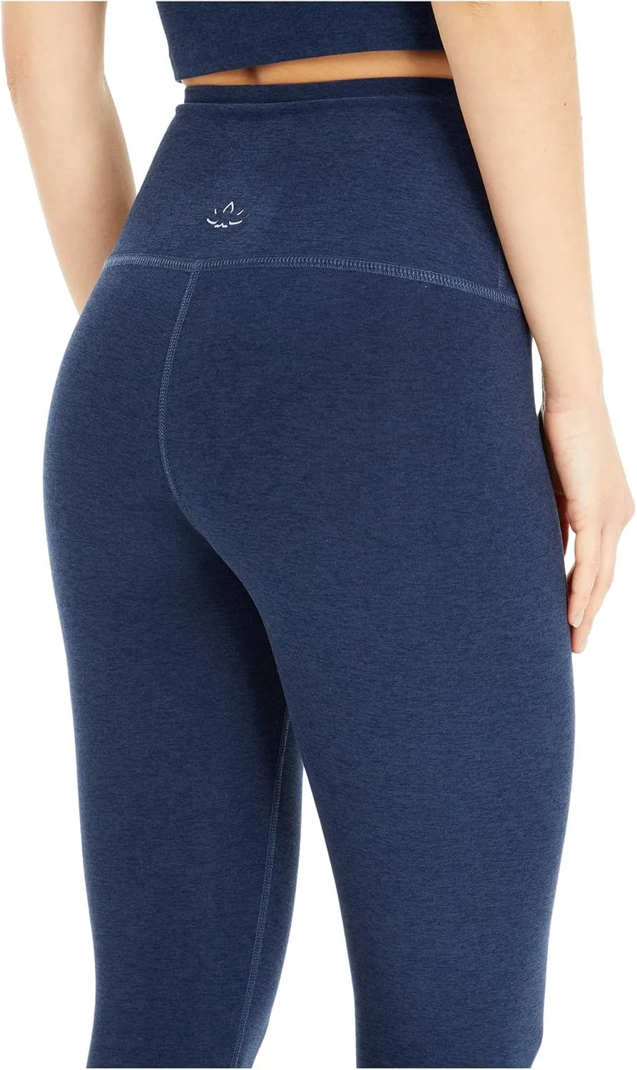 Beyond Yoga Women's High Waisted Midi Leggings