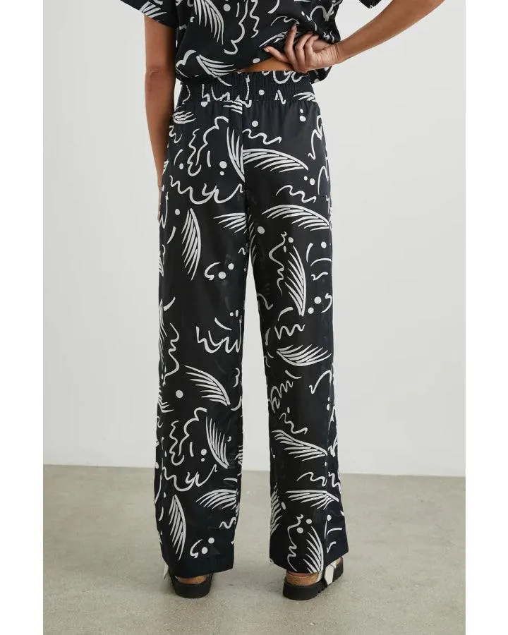 Brendon Tahiti Night Pant
