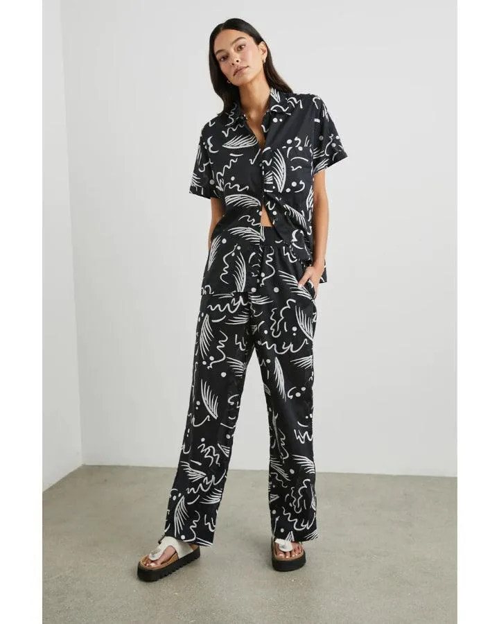 Brendon Tahiti Night Pant