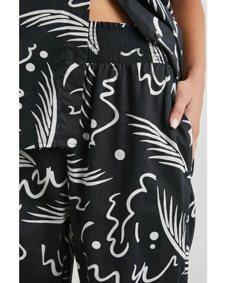 Brendon Tahiti Night Pant