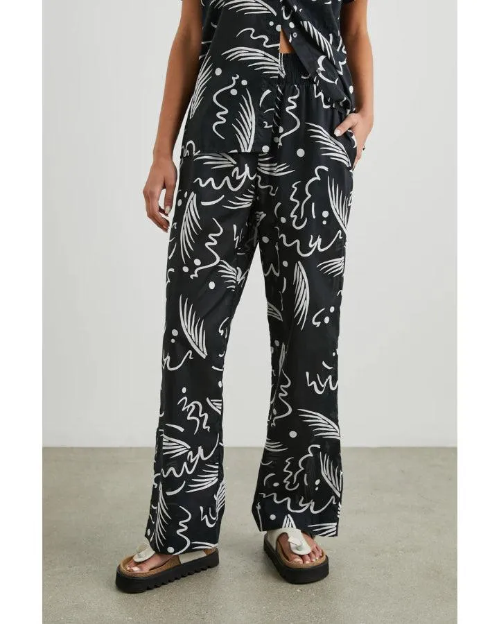 Brendon Tahiti Night Pant