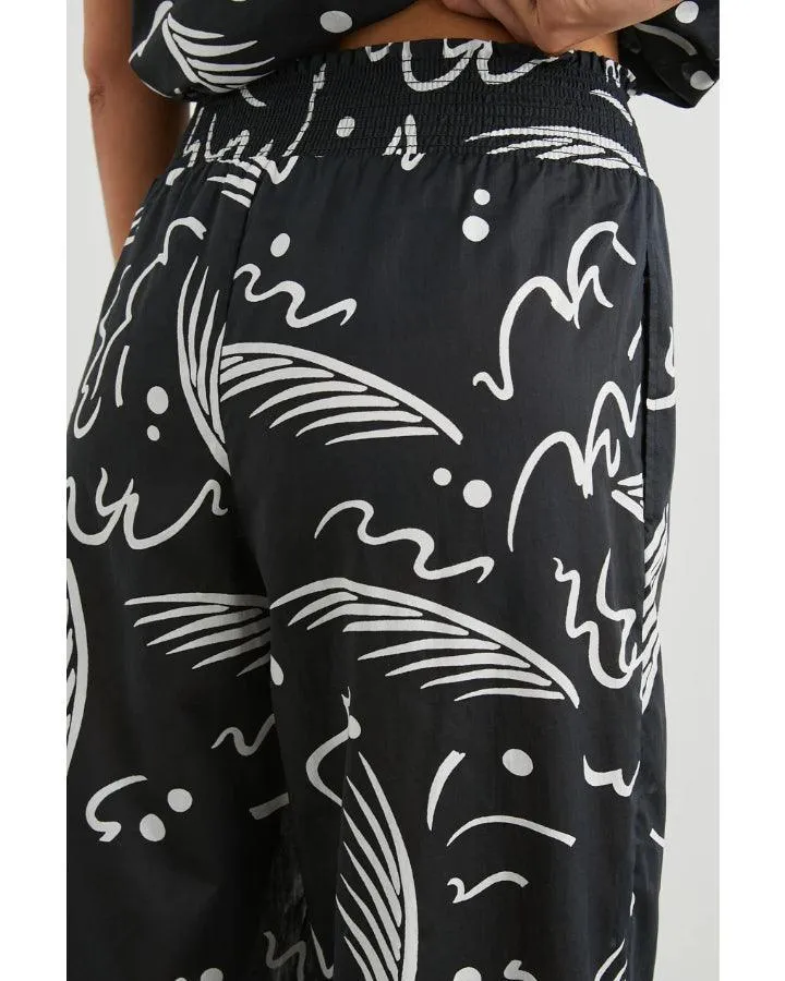 Brendon Tahiti Night Pant