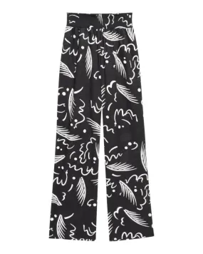 Brendon Tahiti Night Pant