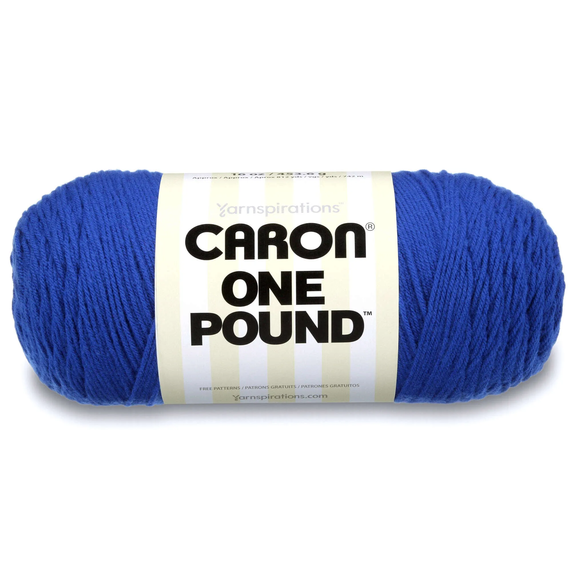 Caron One Pound Yarn