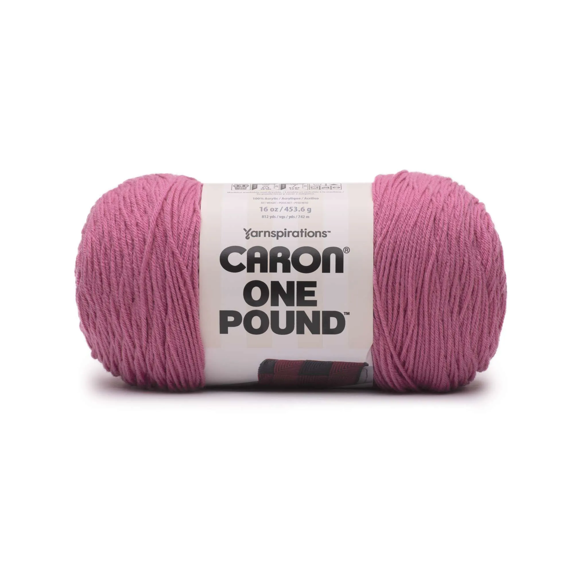 Caron One Pound Yarn