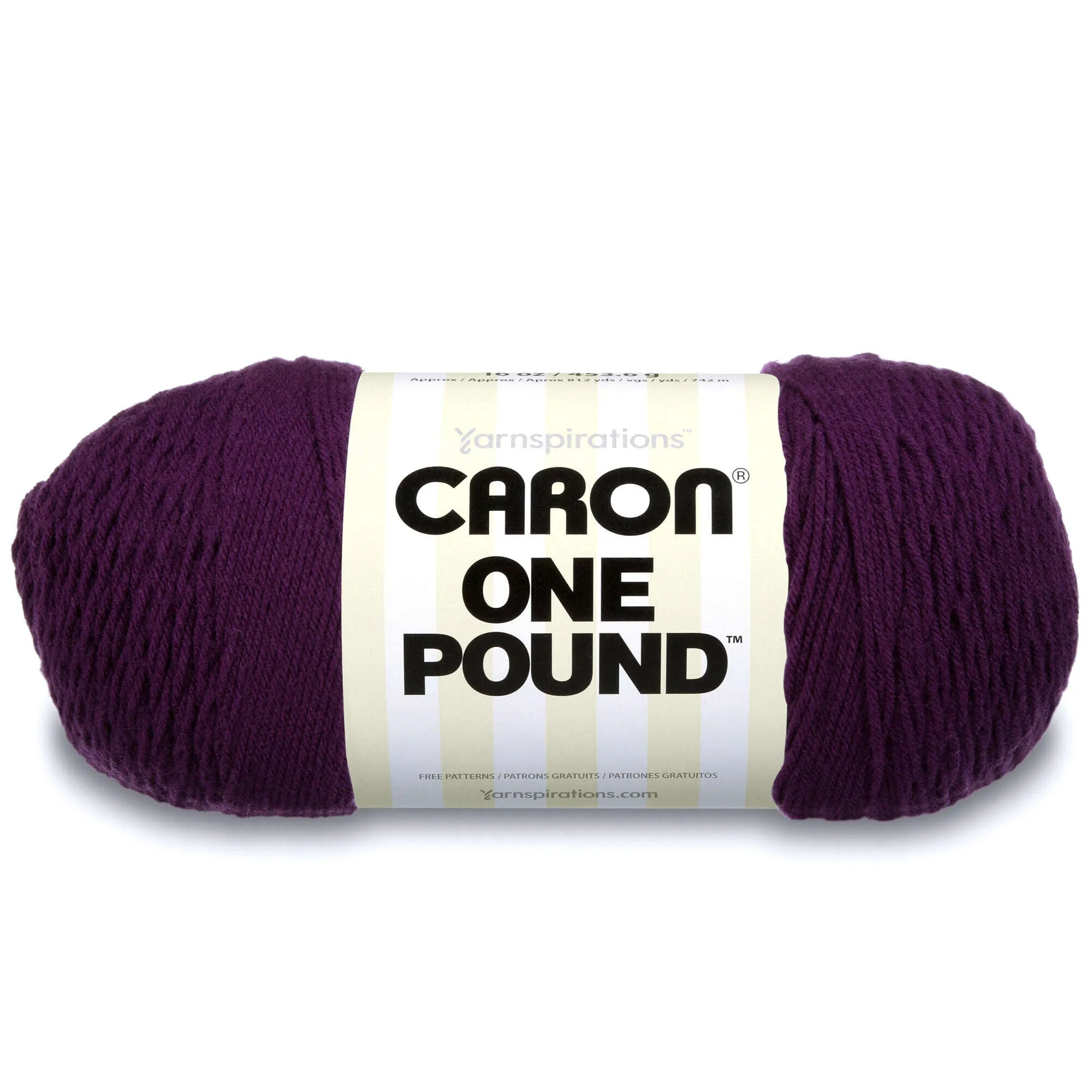 Caron One Pound Yarn