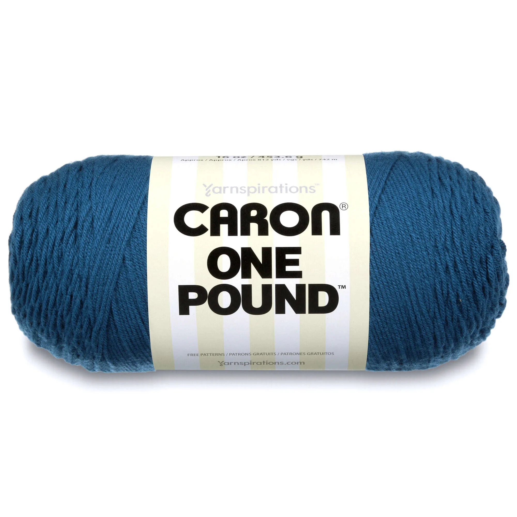 Caron One Pound Yarn