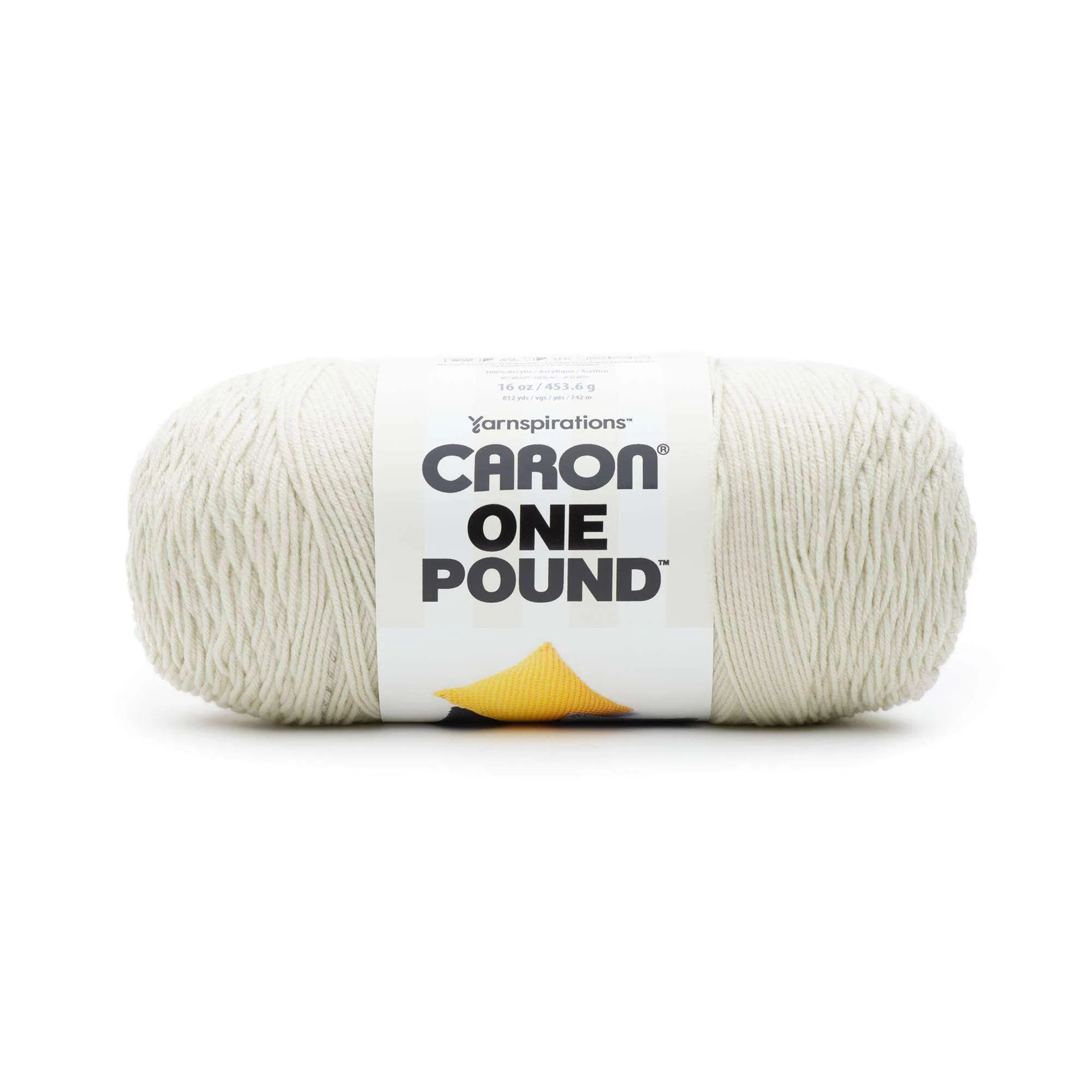 Caron One Pound Yarn