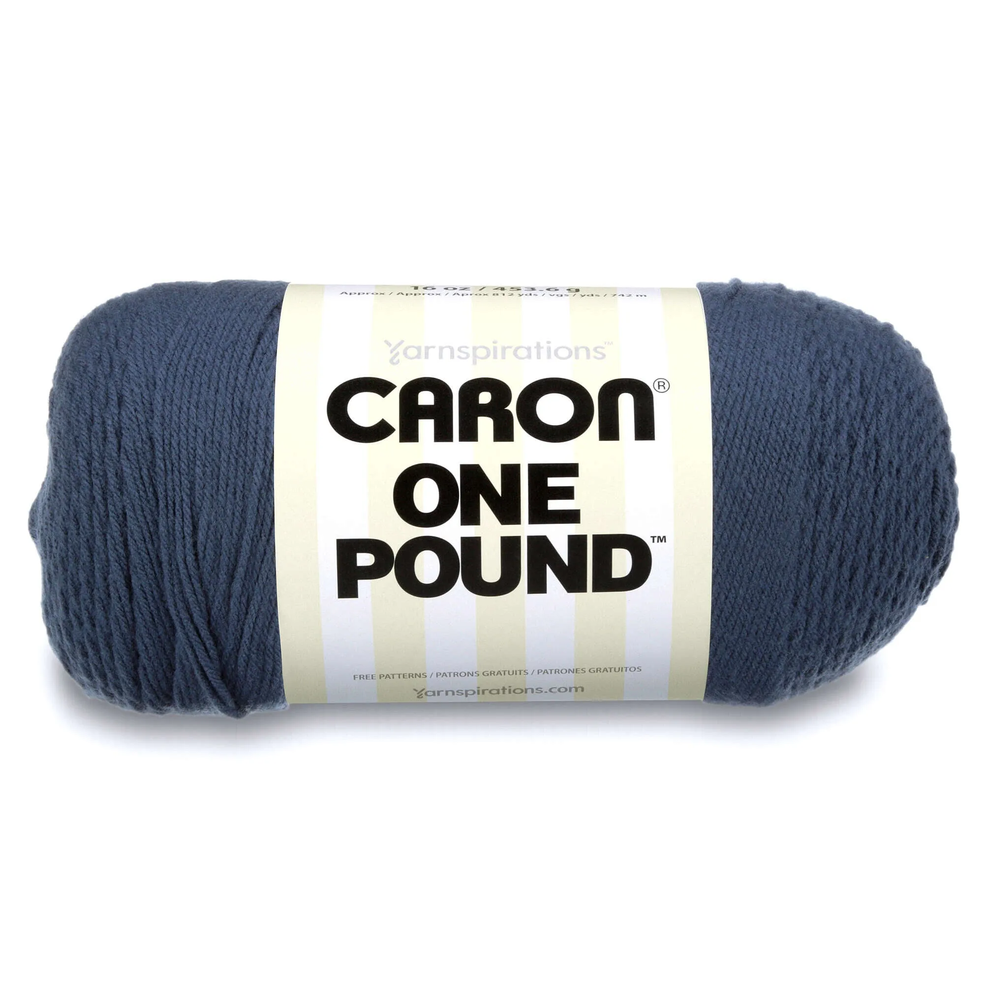 Caron One Pound Yarn