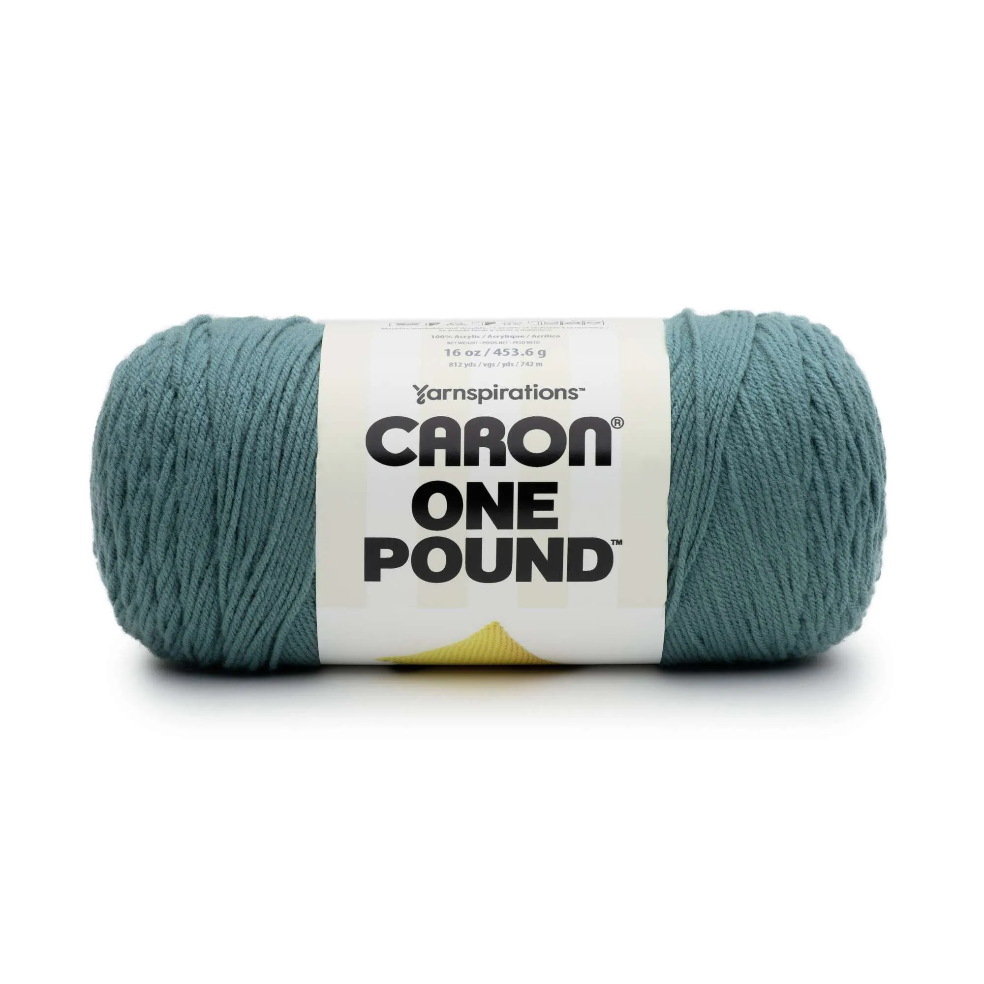 Caron One Pound Yarn
