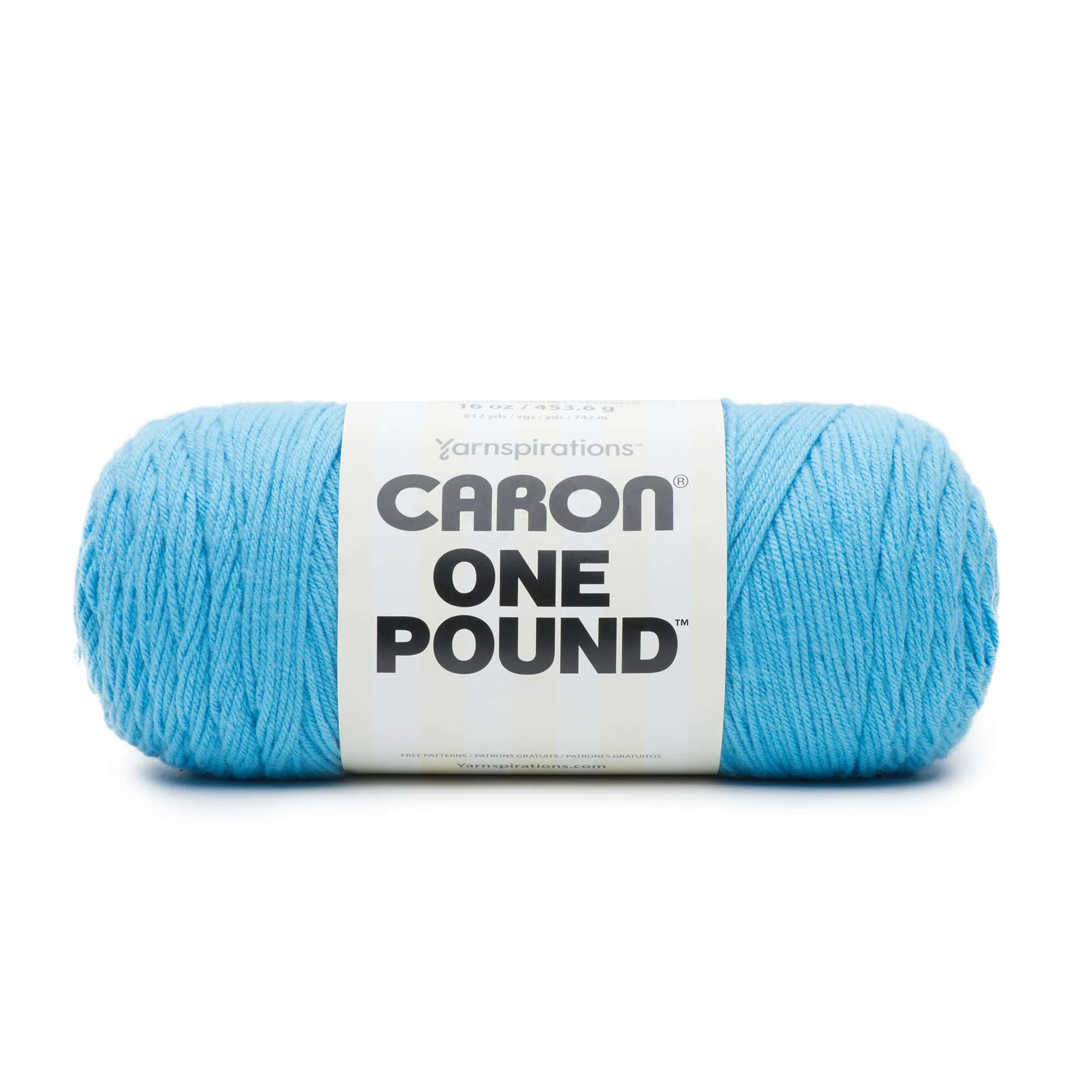Caron One Pound Yarn