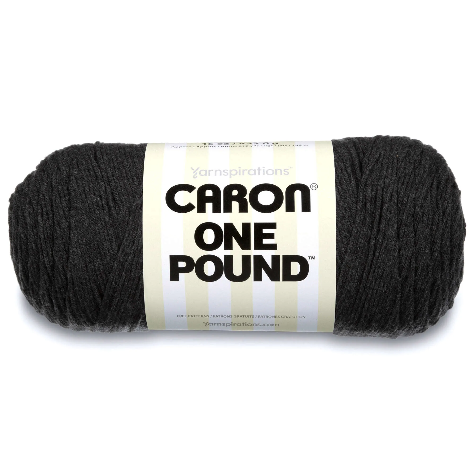 Caron One Pound Yarn