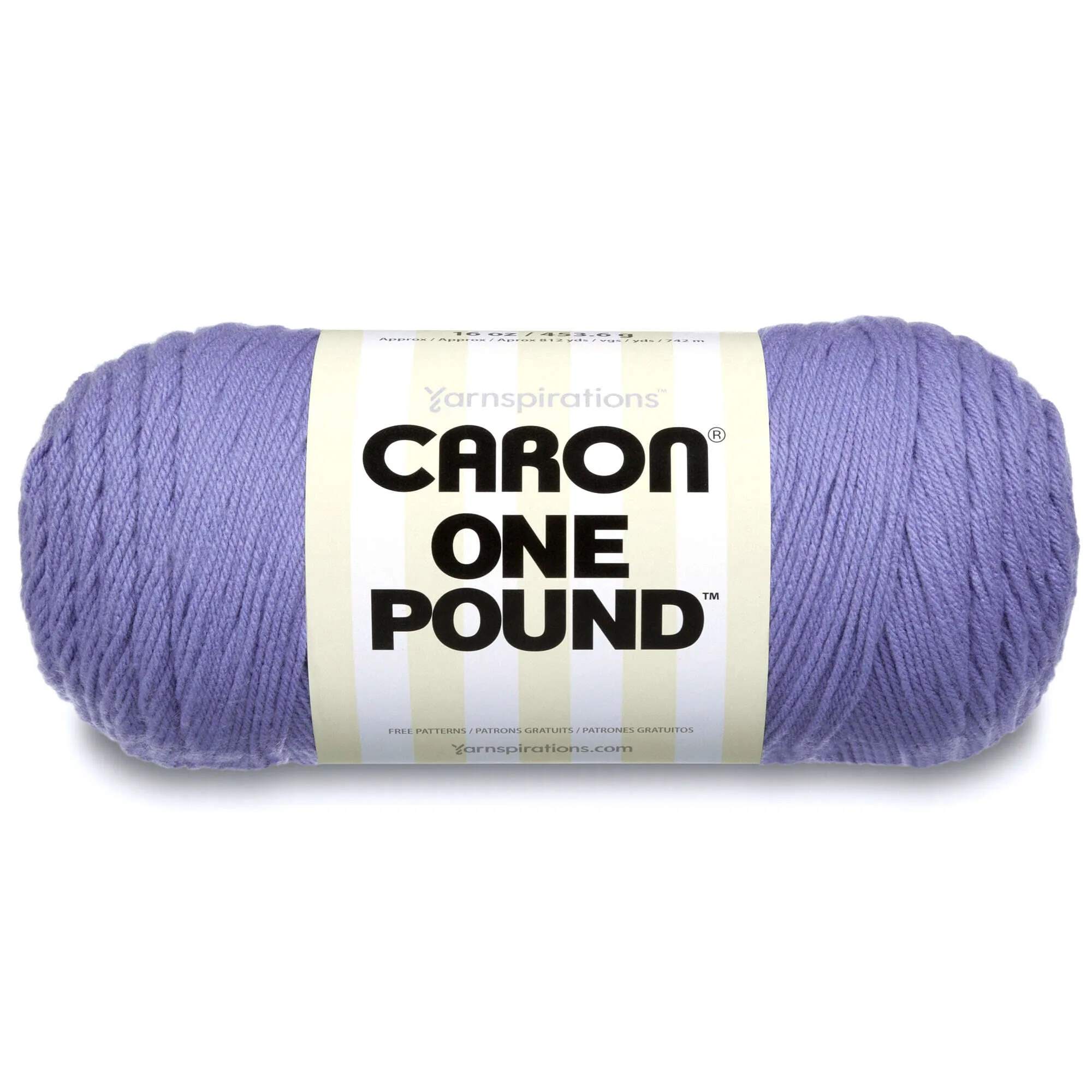 Caron One Pound Yarn