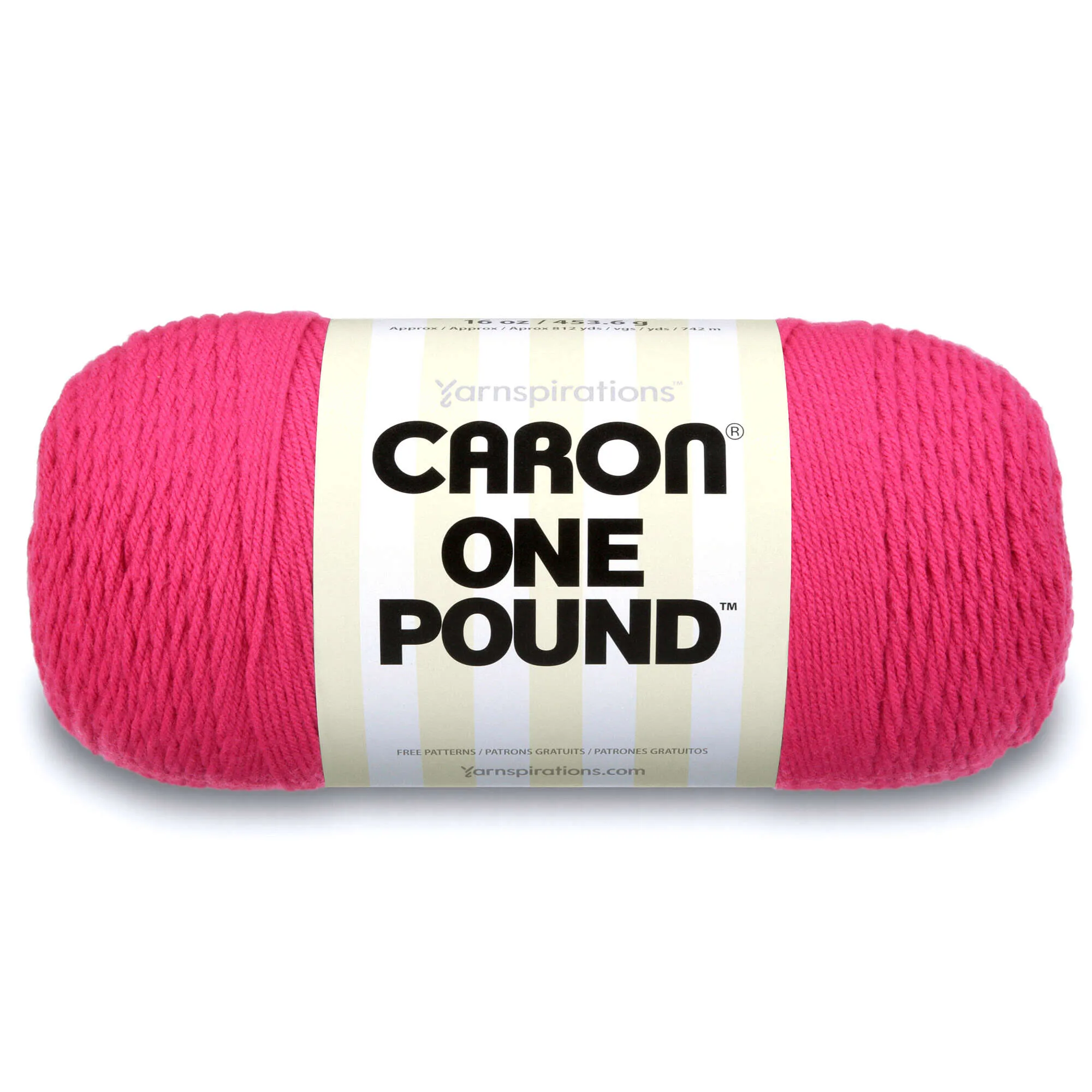 Caron One Pound Yarn