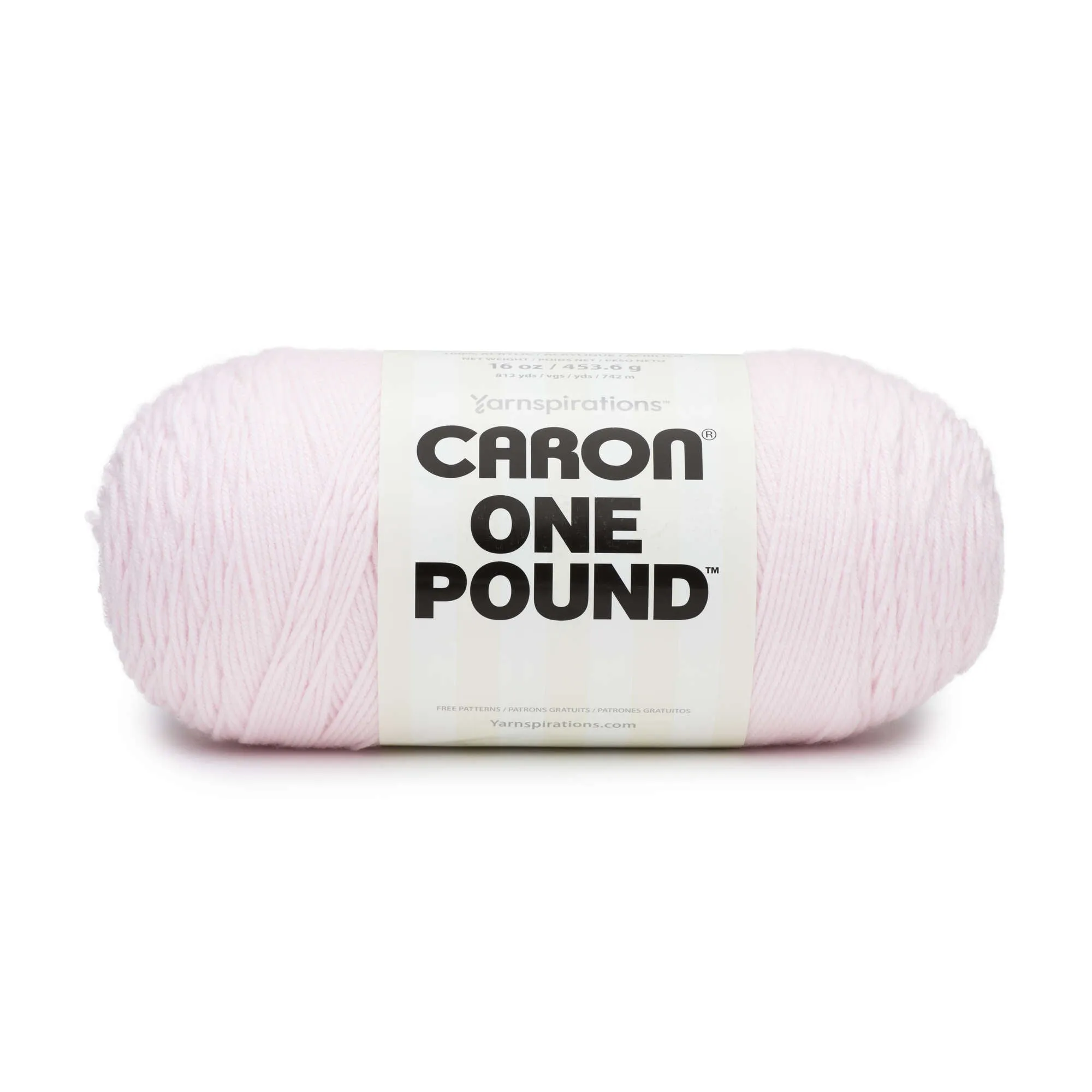 Caron One Pound Yarn