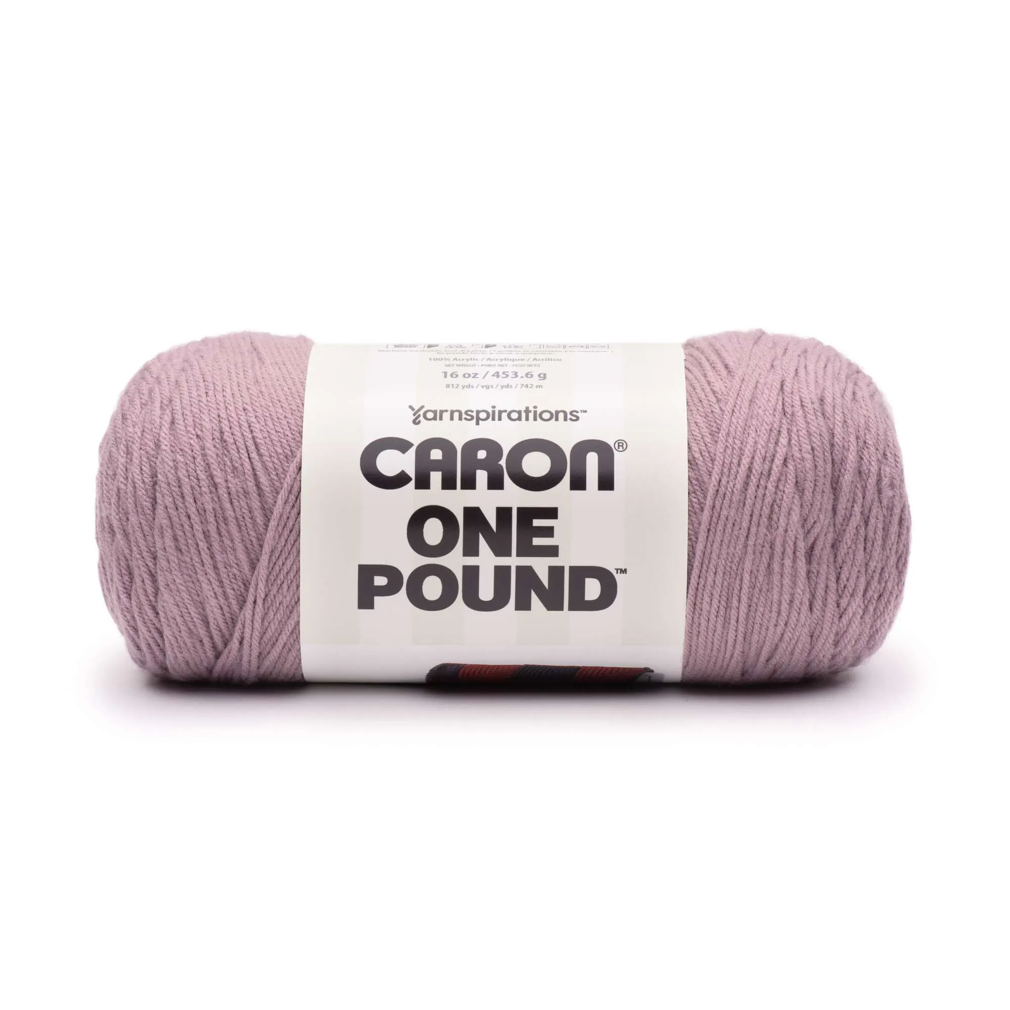 Caron One Pound Yarn