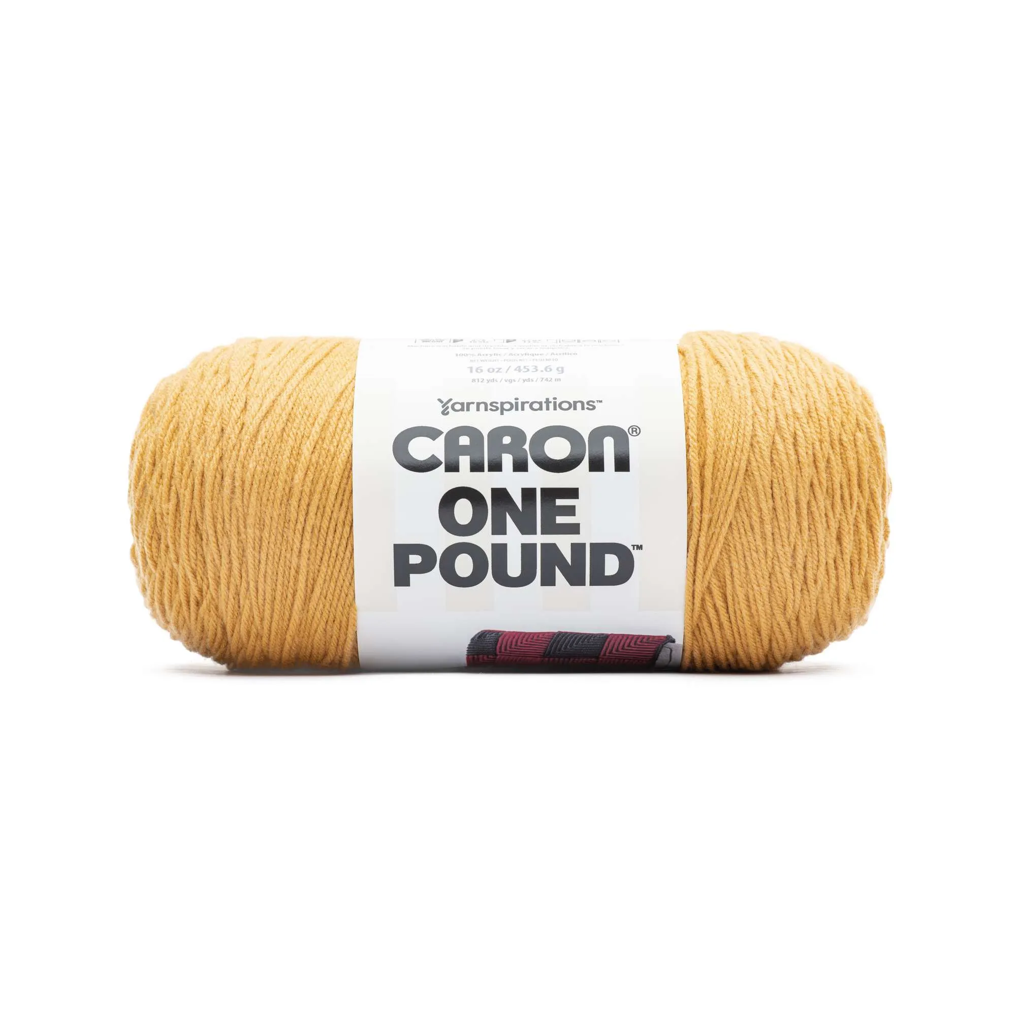 Caron One Pound Yarn