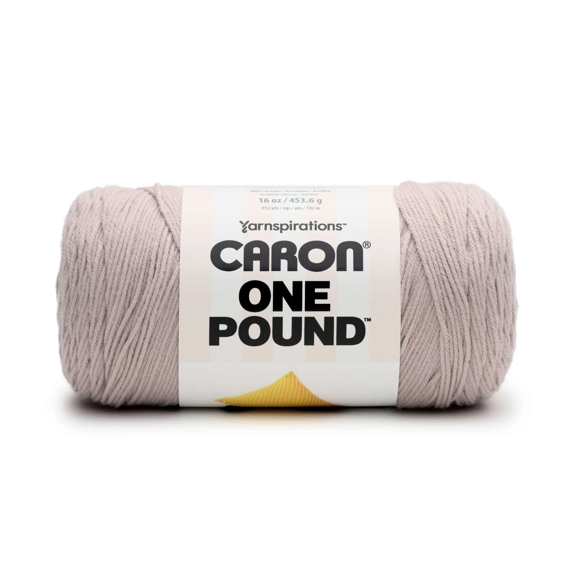 Caron One Pound Yarn