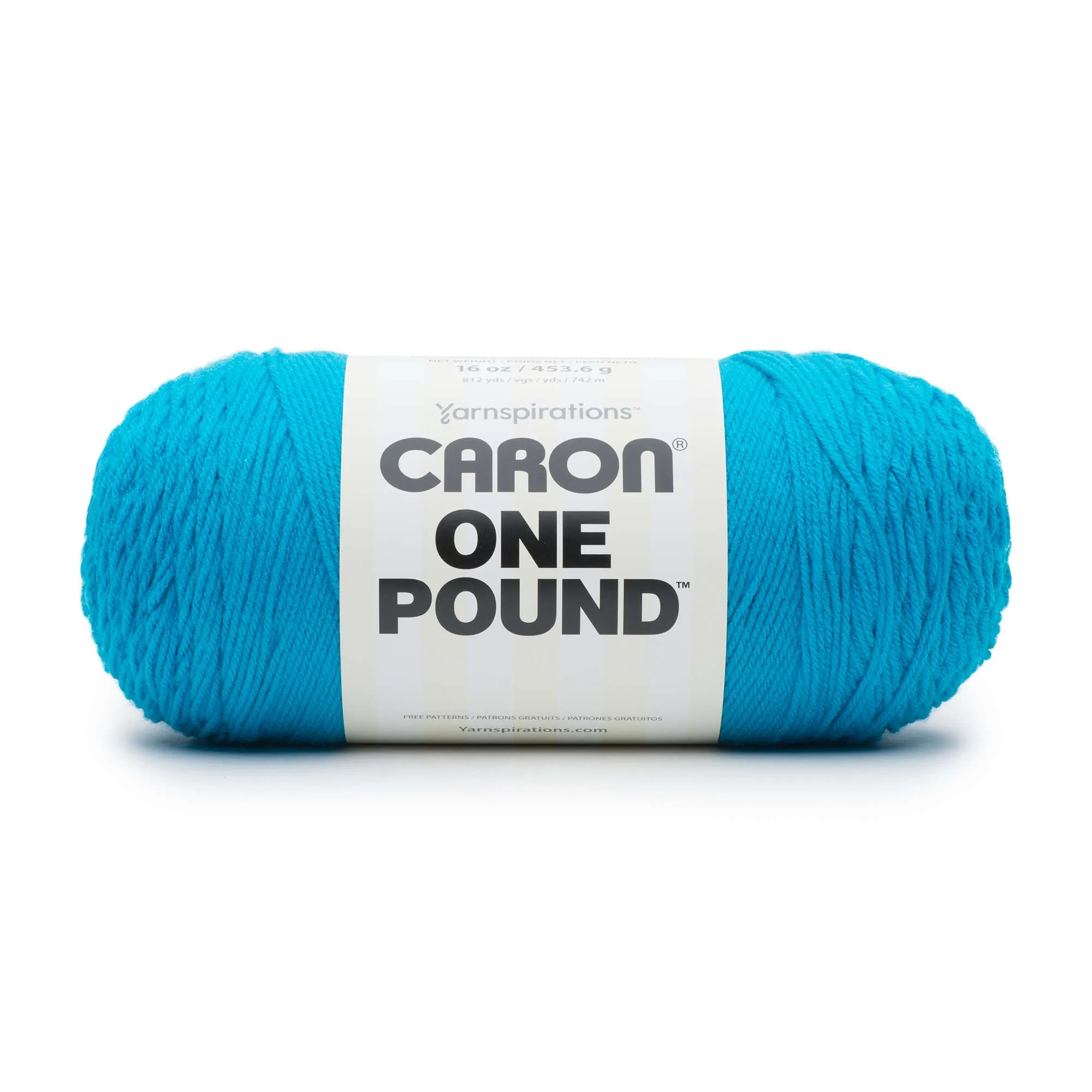 Caron One Pound Yarn