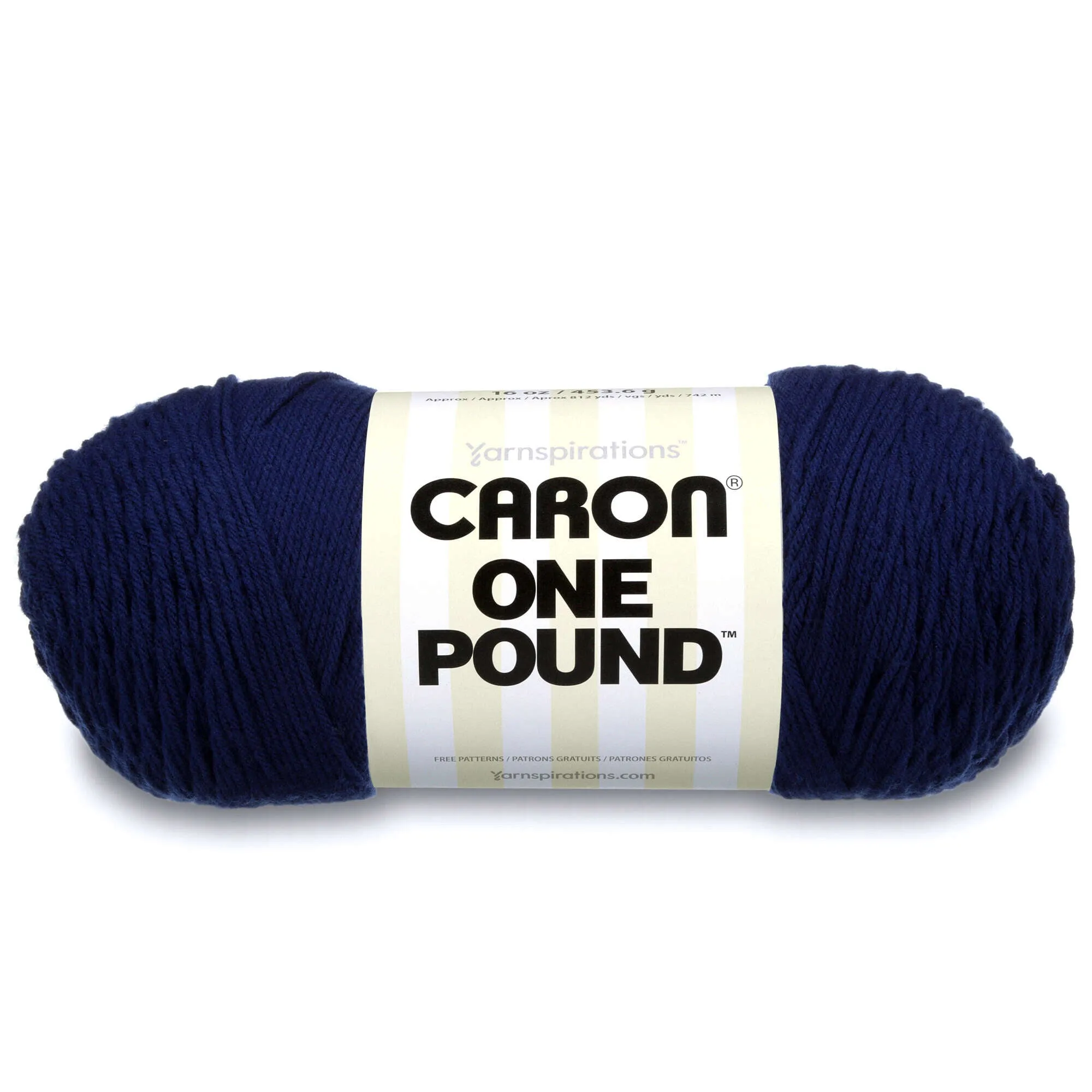 Caron One Pound Yarn