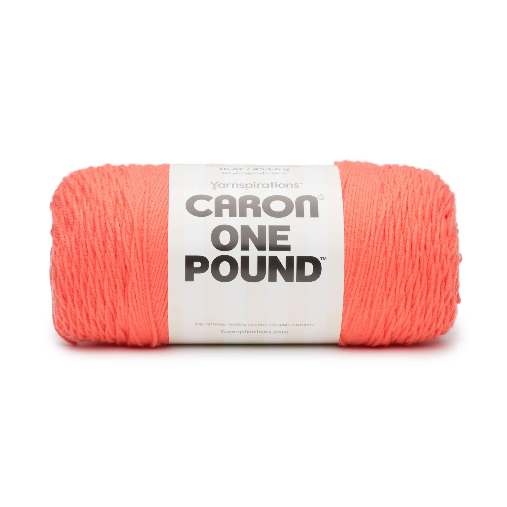 Caron One Pound Yarn