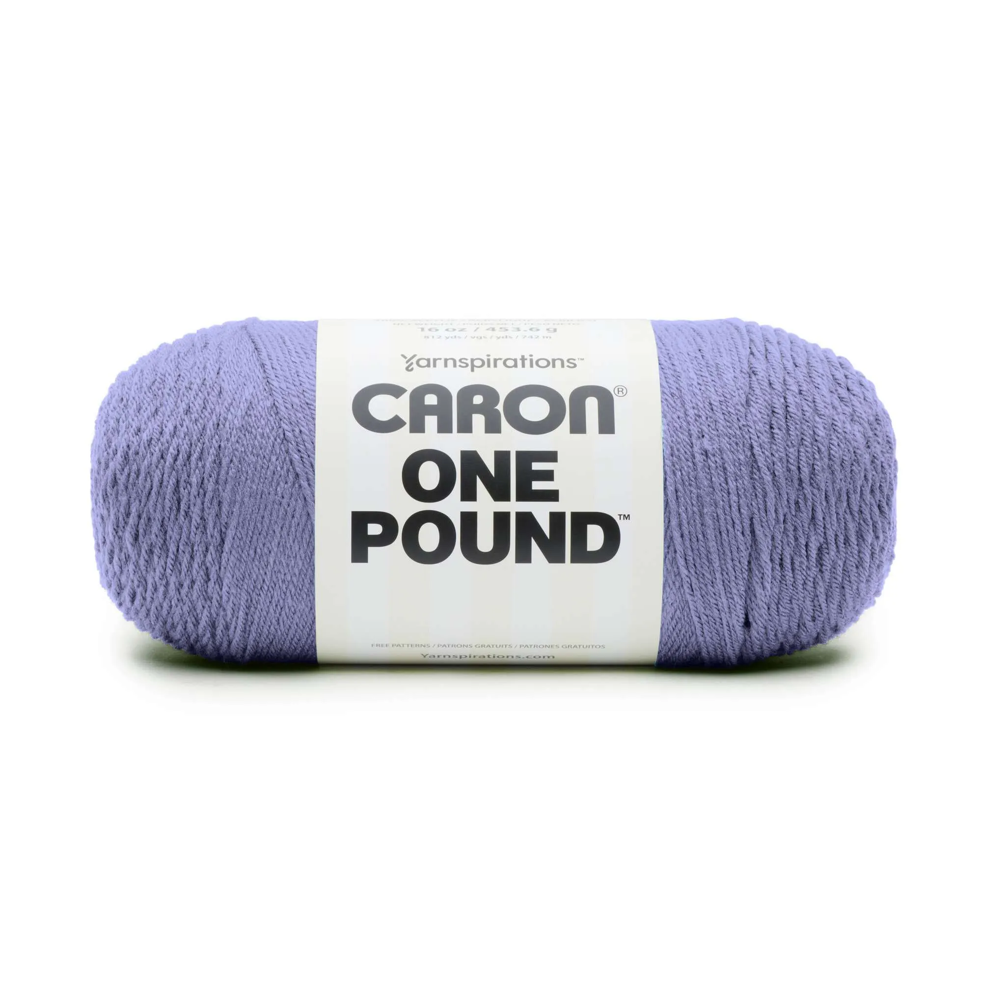 Caron One Pound Yarn