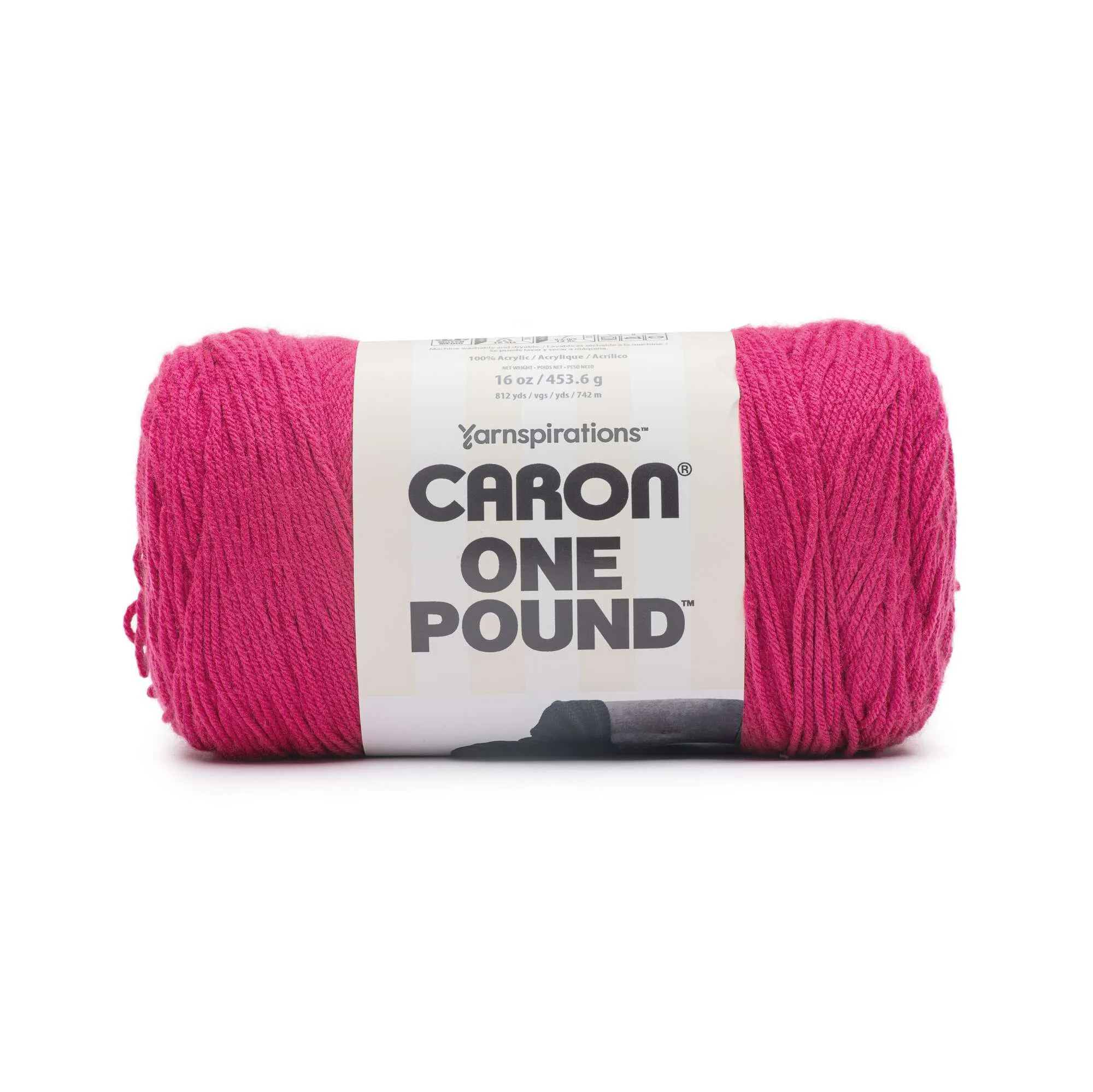 Caron One Pound Yarn