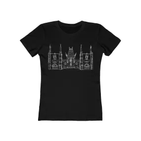 Chinese Theatre - Women's The Boyfriend Tee