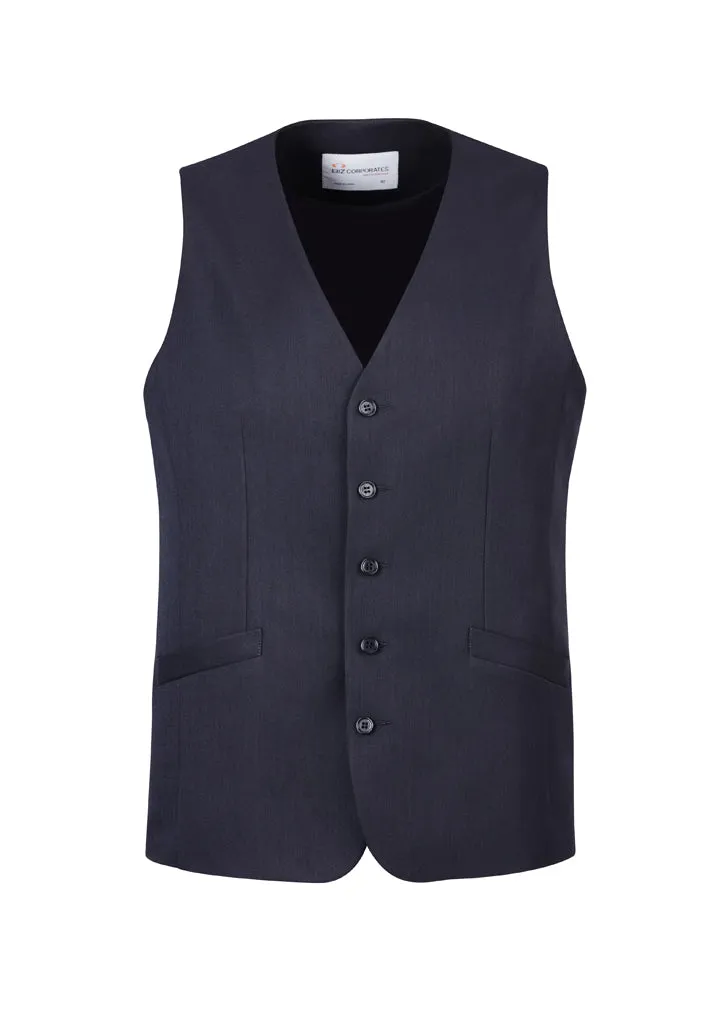 Cool Stretch Mens Longline Vest