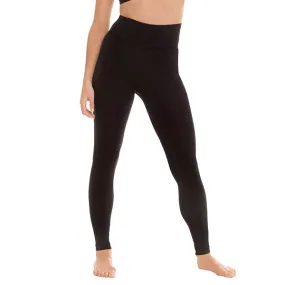 Eurotard High Waisted Performance Contour Leggings
