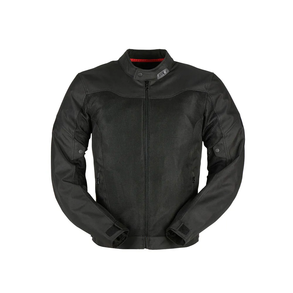 FURYGAN GENESIS MISTRAL EVO 3 SUMMER JACKET #6435