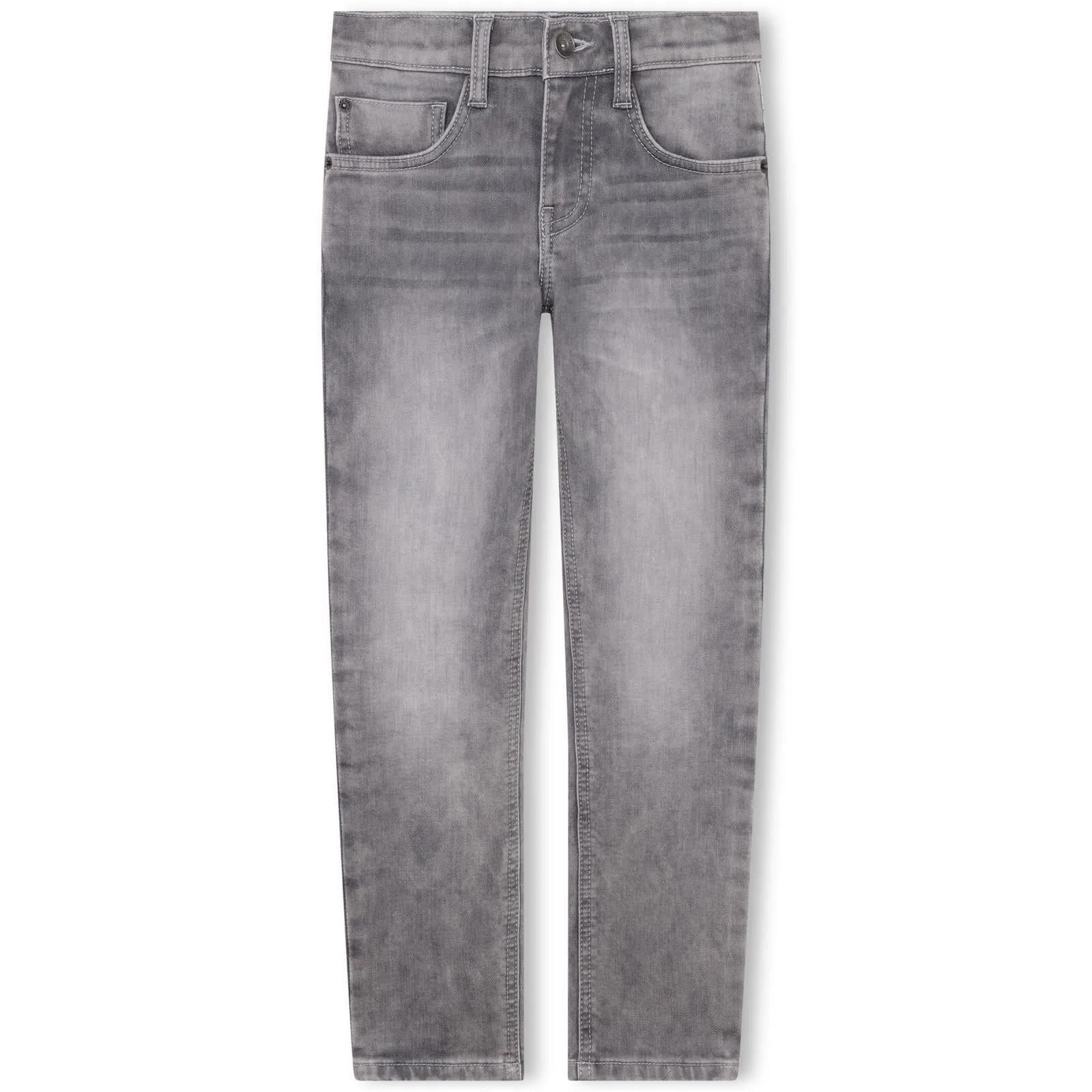 Grey Timberland Denims T24C43