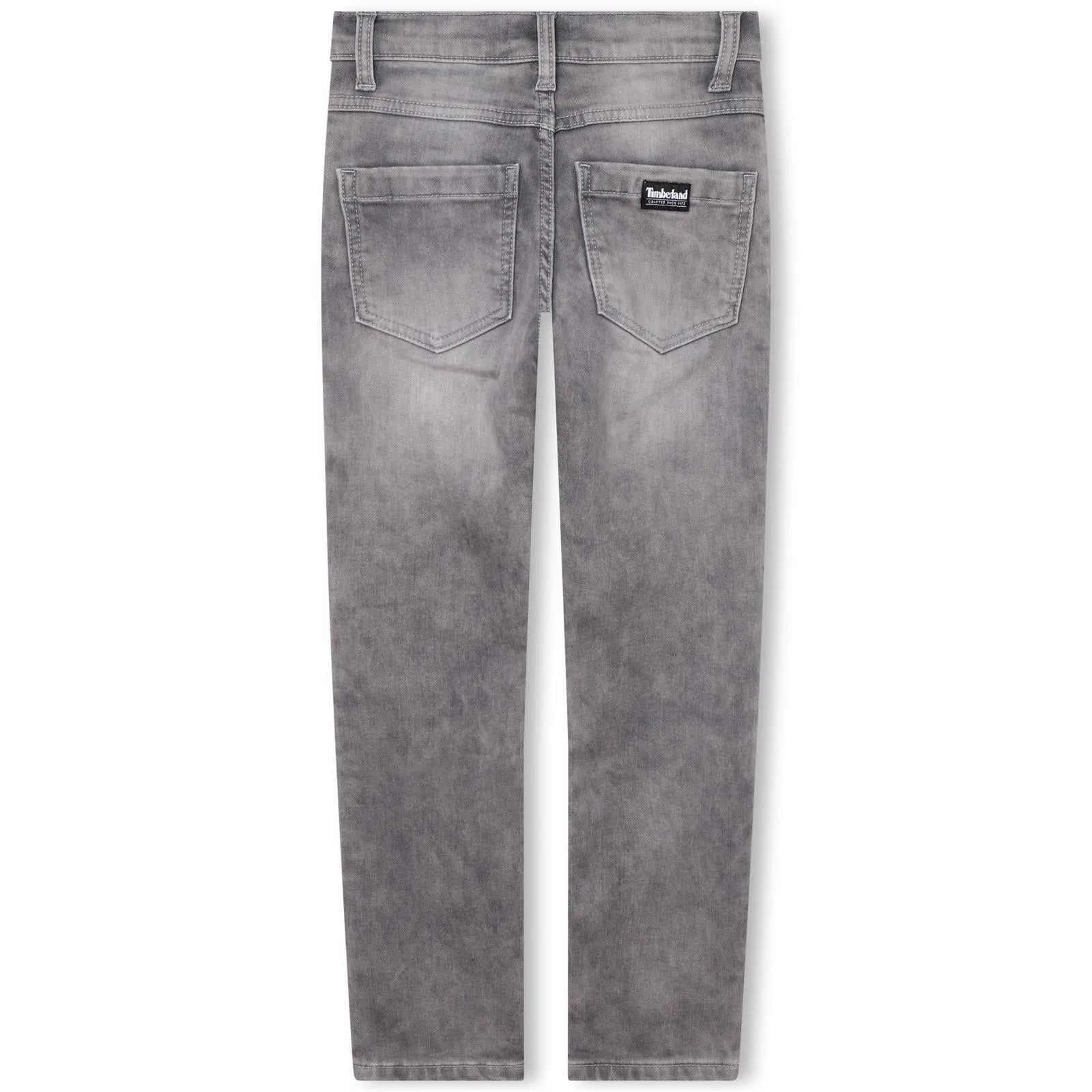Grey Timberland Denims T24C43