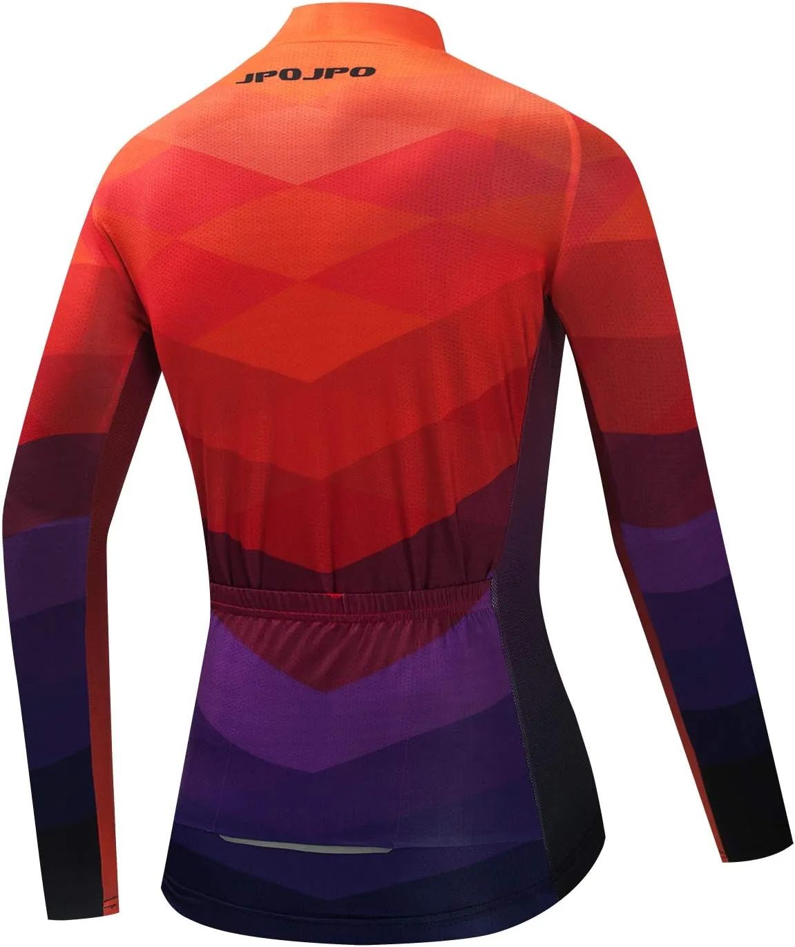 Hotlion Women Long Sleeve Cycling Jersey Female Mountain Bike Clothes Bike Jackets Breathable