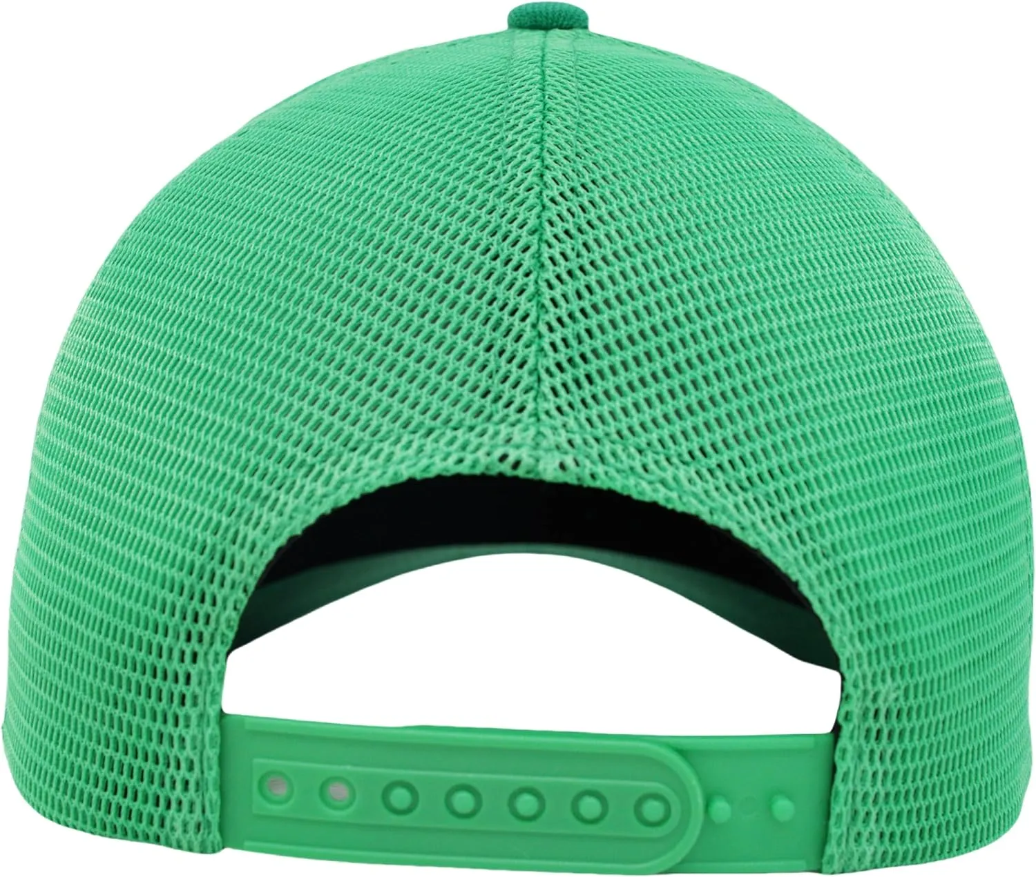 Men's Classics Trucker Hat(M-L/XL,XXL)-Blank Structured Baseball Cap,Adjustable/Mesh Snapback Hats