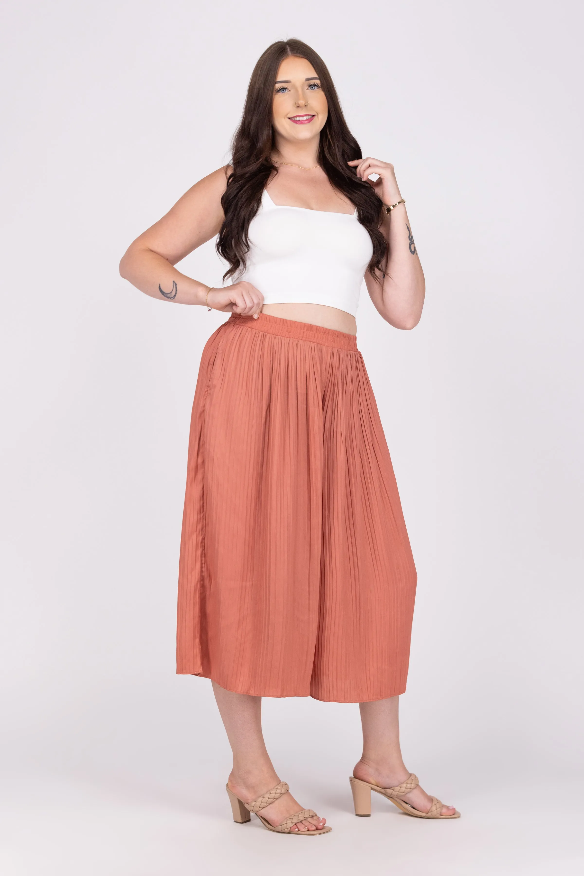 Never Miss A Beat Pants * Final Sale*