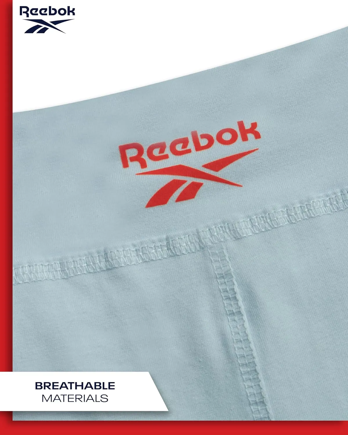 Reebok Girls Leggings - Athletic Performance Cotton Leggings - Stretchy Yoga Pants for Girls Dance Tights (Sizes: 7-12)