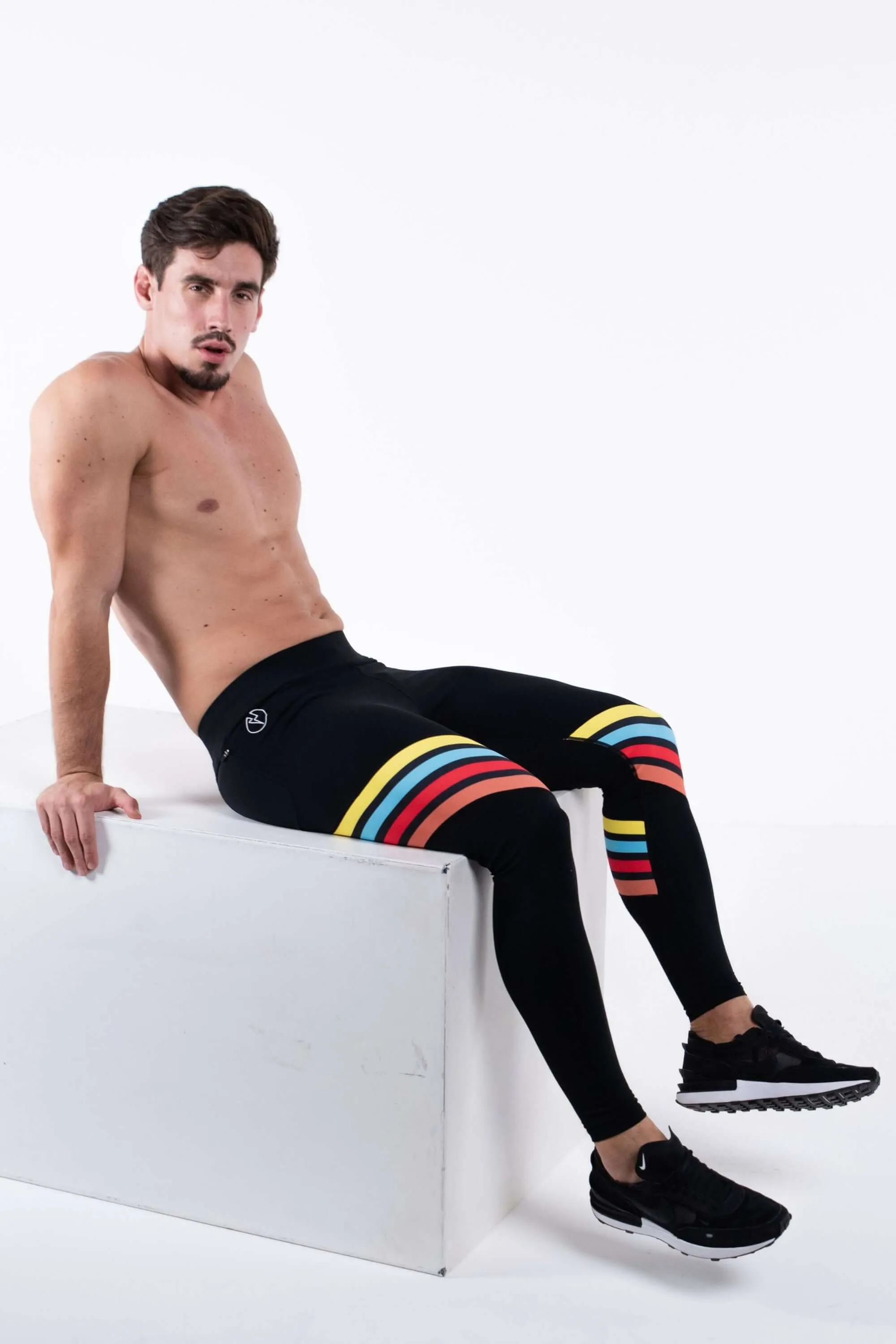 Speedline PRO Meggings