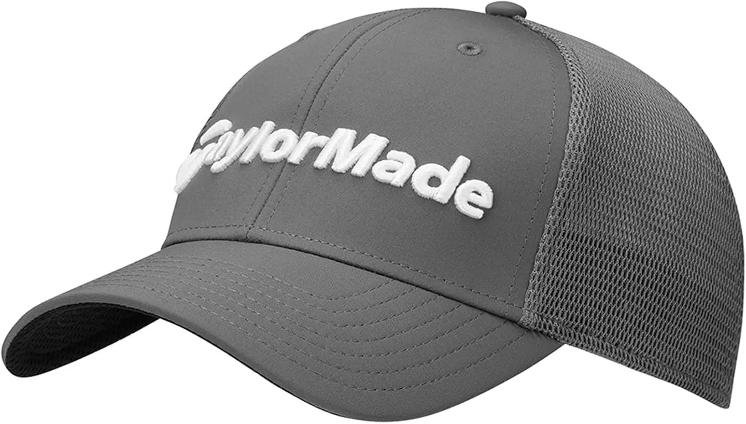 TaylorMade Men's Cage Hat