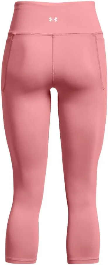 Under Armour Women's Meridian Crop Leggings