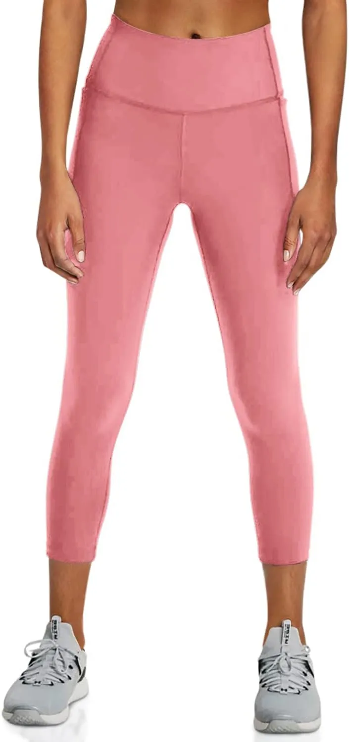 Under Armour Women's Meridian Crop Leggings