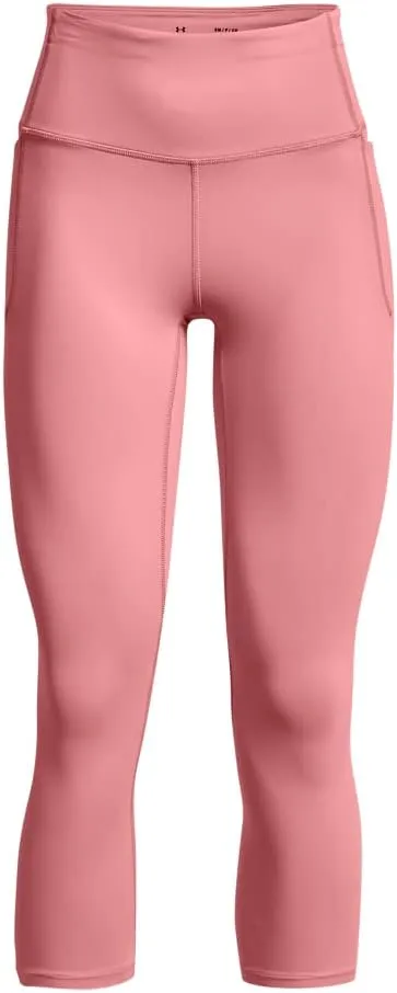 Under Armour Women's Meridian Crop Leggings